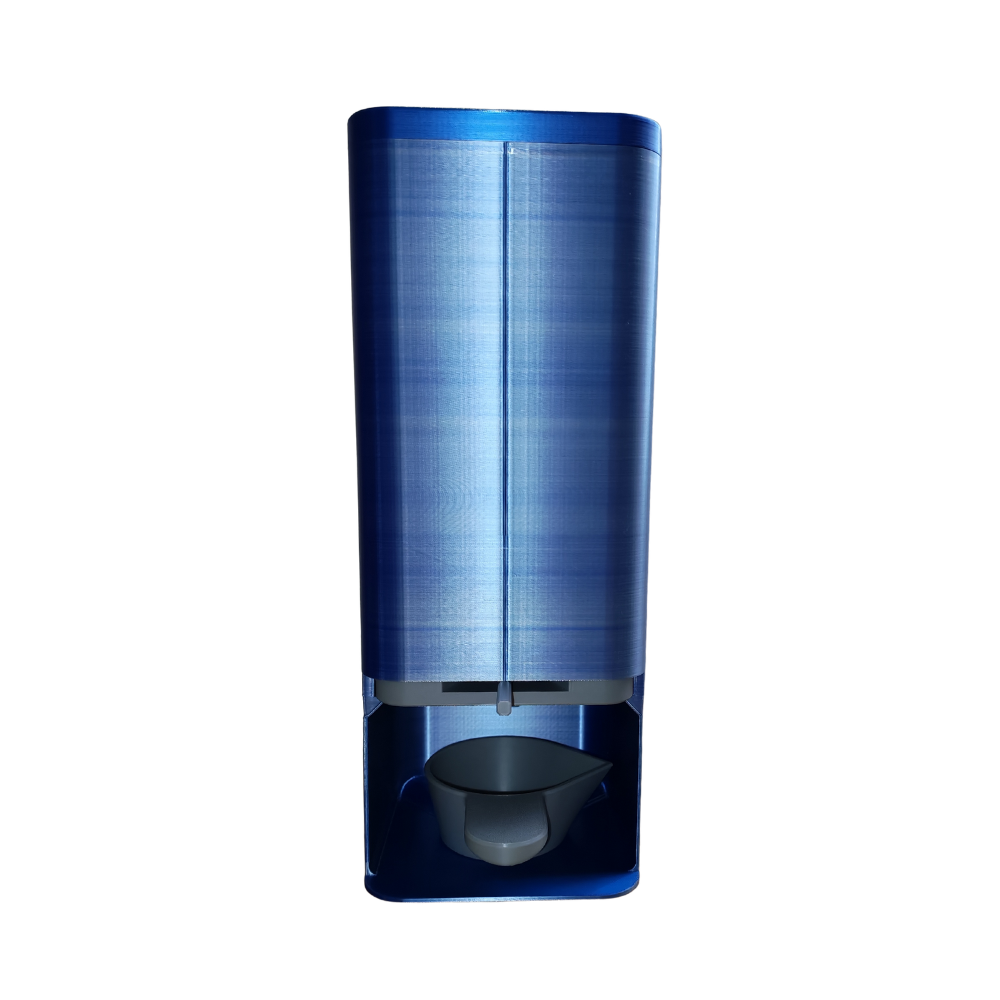 Laundry Powder Soap Dispenser - Image 2