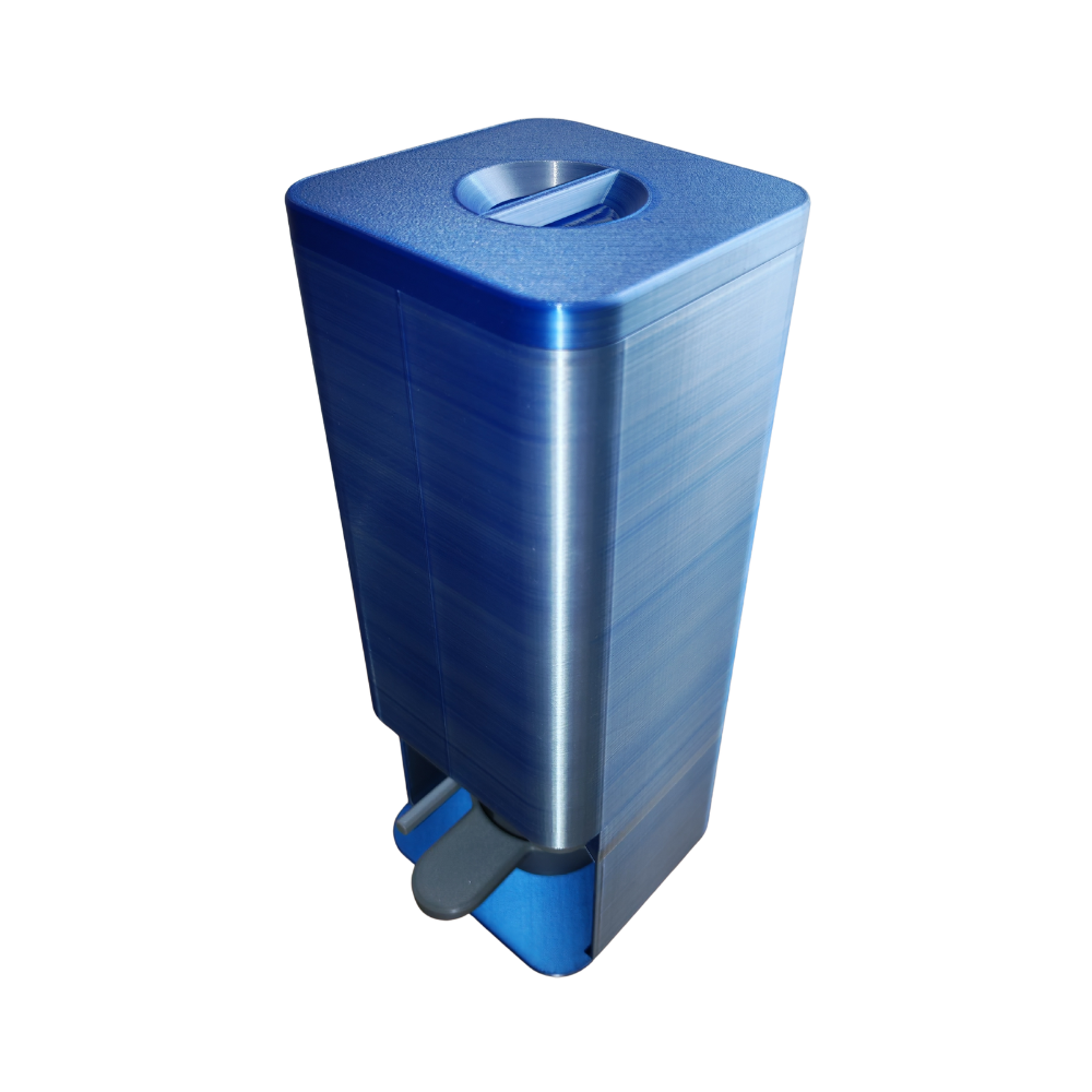 Laundry Powder Soap Dispenser - Image 3
